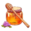 🍯 Эмодзи «ББК» для Telegram