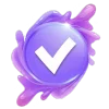 ✅ Эмодзи «ББК» для Telegram