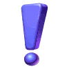❗️ Эмодзи «ББК» для Telegram