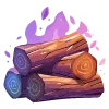 🪵 Эмодзи «ББК» для Telegram
