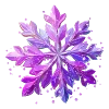 ❄️ Эмодзи «ББК» для Telegram
