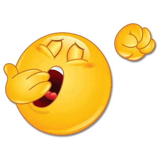 🥱 Стикер «Одни эмоции. Часть 1» для Telegram