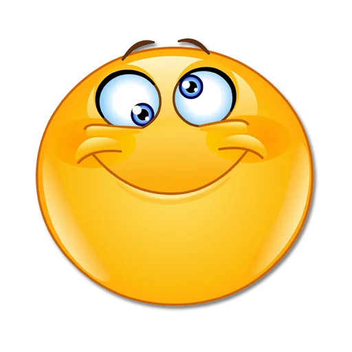 🙄 Стикер «Одни эмоции. Часть 1» для Telegram
