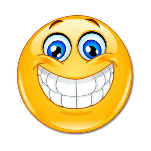 😀 Стикер «Одни эмоции. Часть 1» для Telegram