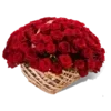 🌸 Эмодзи «Just flowers» для Telegram
