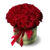 Стикерпак Just flowers для Telegram
