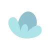 🌸 Эмодзи «Just flowers» для Telegram
