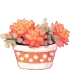🌸 Эмодзи «Just flowers» для Telegram
