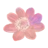 🌸 Эмодзи «Just flowers» для Telegram