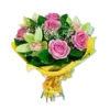🌸 Эмодзи «Just flowers» для Telegram