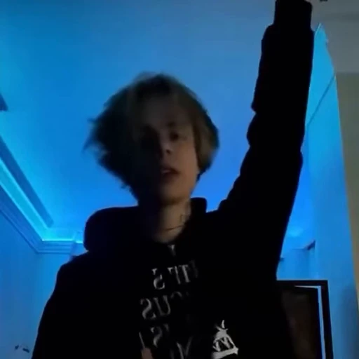🕺 Стикер «163onmyneck» для Telegram