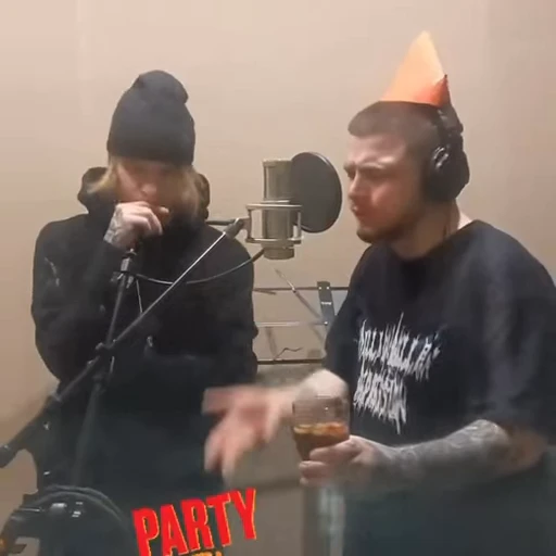 🕺 Стикер «163onmyneck» для Telegram
