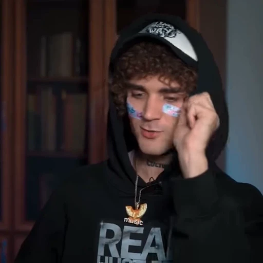 👋 Стикер «163onmyneck» для Telegram