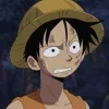 Стикер 37 One Piece