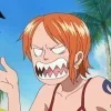 Стикер 13 One Piece