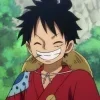 Стикер 4 One Piece