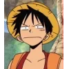 Стикер 29 One Piece