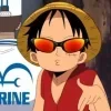 Стикер 22 One Piece