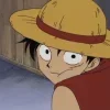 Стикер 18 One Piece