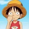 Стикер 15 One Piece