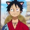 Стикер 50 One Piece