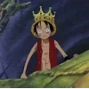 Стикер 56 One Piece