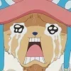 Стикер 44 One Piece