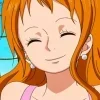 Стикер 3 One Piece
