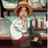 Стикер 49 One Piece