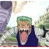 Стикер 36 One Piece