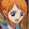 Стикер 12 One Piece