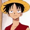 Стикер 10 One Piece