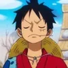 Стикер 16 One Piece