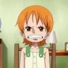 Стикер 14 One Piece