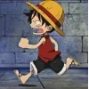Стикер 24 One Piece