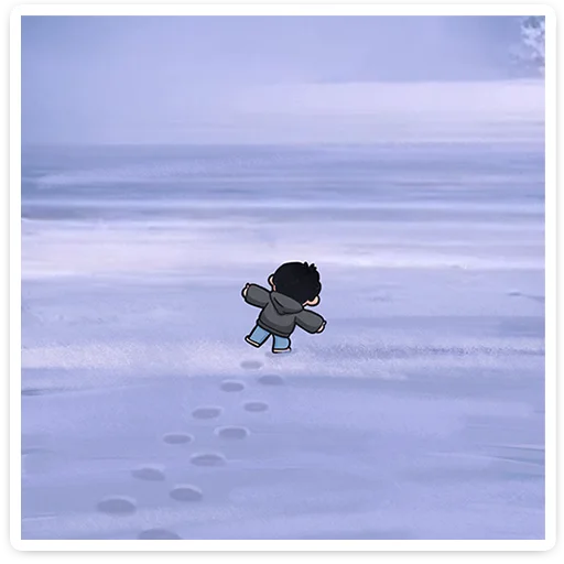 🐧 Стикер «stickers» для Telegram