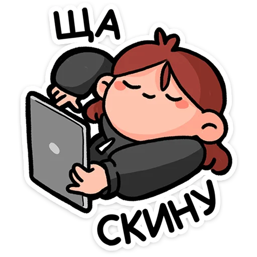 👌 Стикер «stickers» для Telegram