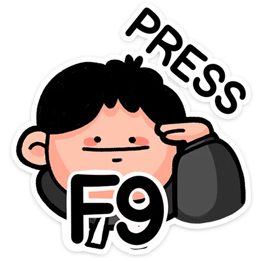 🫡 Стикер «stickers» для Telegram