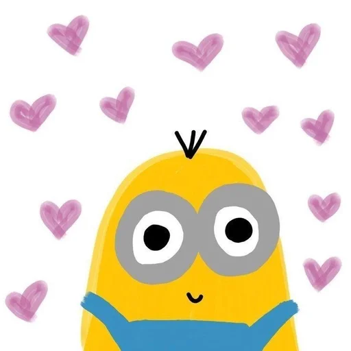 ❤️ Стикер «на милом» для Telegram