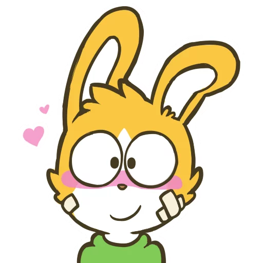 ❤ Стикер «oob Pack» для Telegram