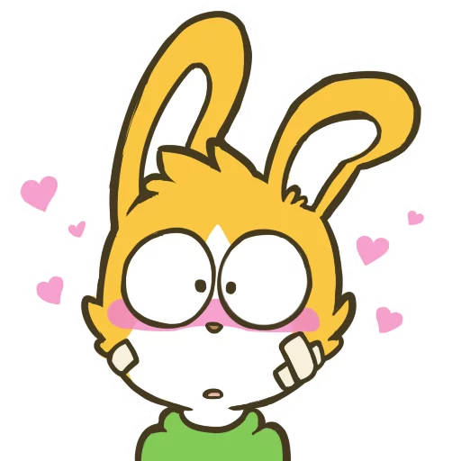 💘 Стикер «oob Pack» для Telegram