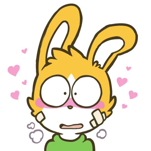 💗 Стикер «oob Pack» для Telegram