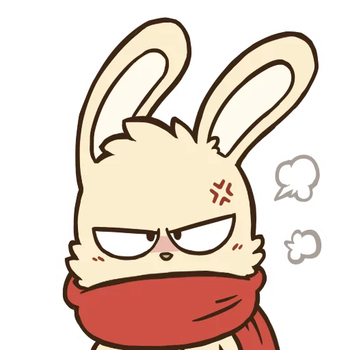 💢 Стикер «oob Pack» для Telegram