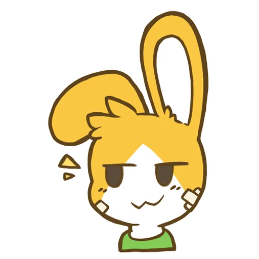 😏 Стикер «oob Pack» для Telegram
