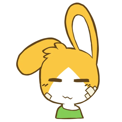 😑 Стикер «oob Pack» для Telegram