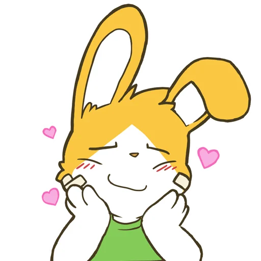 😌 Стикер «oob Pack» для Telegram