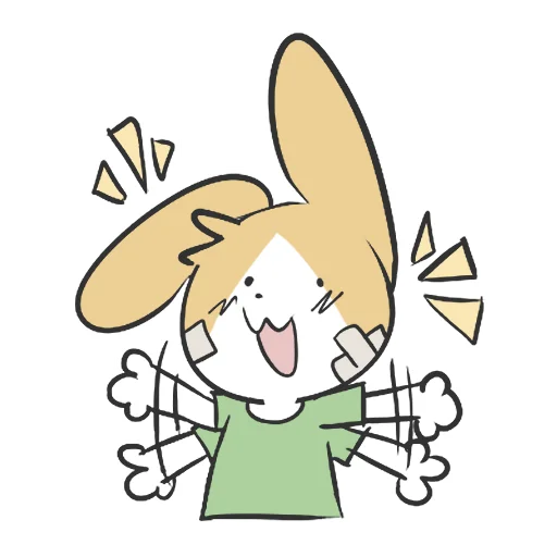 Стикерпак oob Pack для Telegram