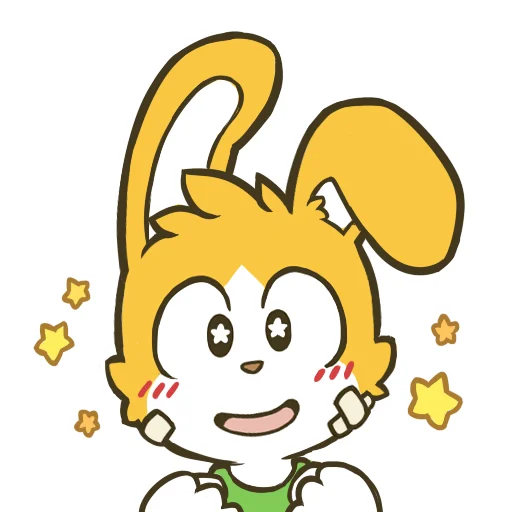 ✨ Стикер «oob Pack» для Telegram
