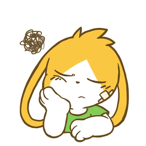 😮‍💨 Стикер «oob Pack» для Telegram