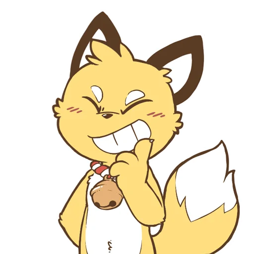 😋 Стикер «oob Pack» для Telegram